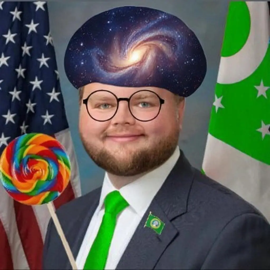 A Movement for JD Vance Fans
